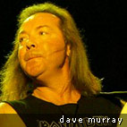 Dave Murray