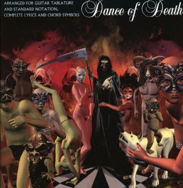 Dance of Death (Partition)