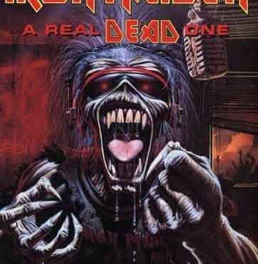 A Real Dead One (Partition)