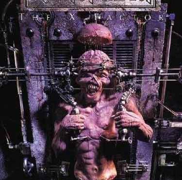 The X Factor (Partition)