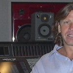 Kevin Shirley