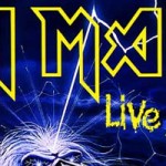 DVD Live After Death