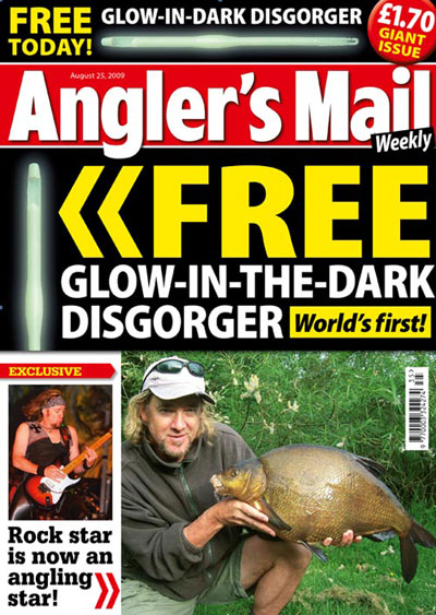 Angler's Mail 2009