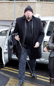 Paul Di'Anno