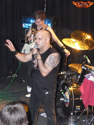 Blaze Bayley