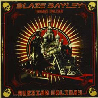 Blaze Bayley - Russian Holyday