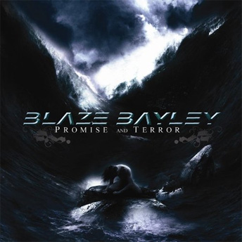 Blaze Bayley - Promise and Terror
