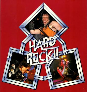 Hard Rock II