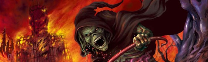 From Fear To Eternity