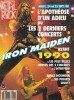 Metal Rock N°4 - 1988
