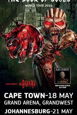 Carnival City – Festival Lawns – Johannesburg