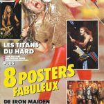 Hard Rock Poster N°10 - 1985