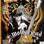 Hard Rock Magazine NS N°58 - Juin 2000