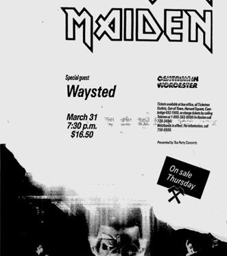 Centrum – Worcester, MA