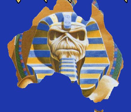 Civic Theatre – Canberra