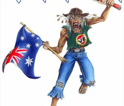 Festival Hall – Melbourne