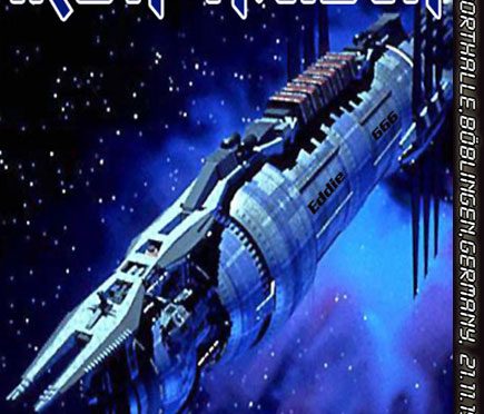 Sporthalle – Böblingen