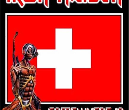 Halle des Fêtes – Palais de Beaulieu – Lausanne