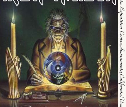 California Exposition Centre – Sacramento, CA