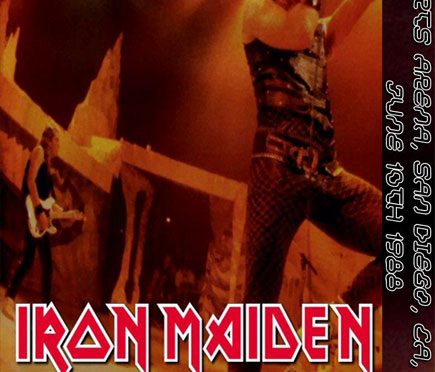 Sports Arena – San Diego, CA