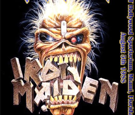 Hollywood Sportatorium – Miami, FL