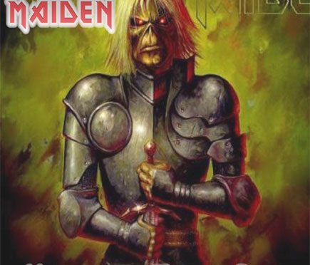 Reunion Arena – Dallas, TX