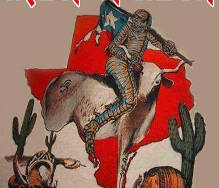 County Coliseum – El Paso, TX