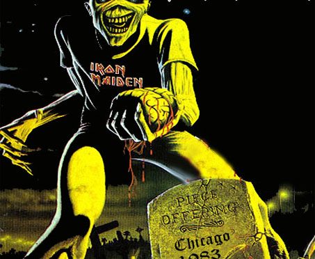 UIC Pavilion – Chicago, IL