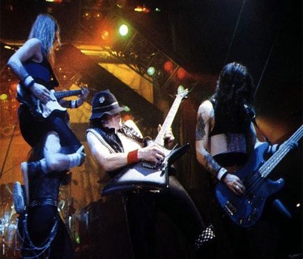 Mecca Arena – Milwaukee, WI