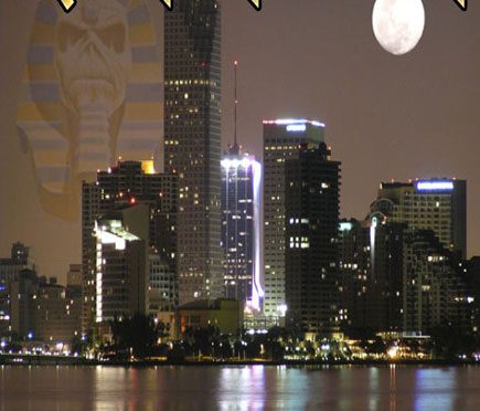 Hollywood Sportatorium – Miami, FL