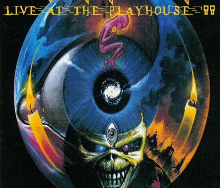 Playhouse Theatre – Edimbourg