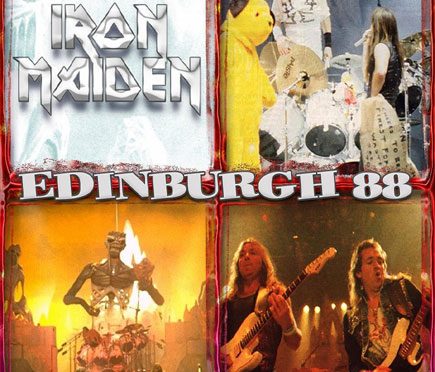 Playhouse Theatre – Edimbourg