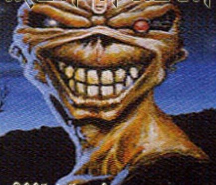 Ice Rink – Whitley Bay