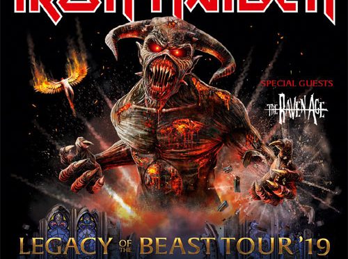 Isleta Amphitheater – ALBUQUERQUE, NM
