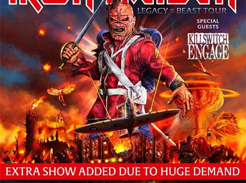 Rod Laver Arena – Melbourne