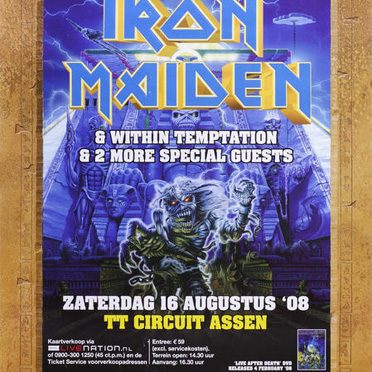 TT Circuit – Assen