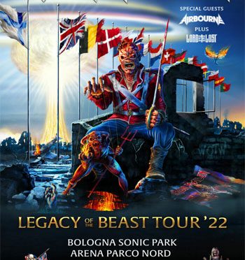 Sonic Park – Bologne