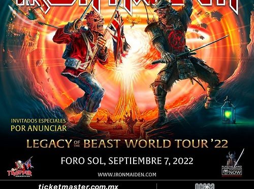 Foro Sol – Mexico City