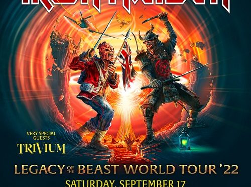 Ball Arena – Denver, CO