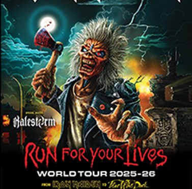Royal Arena – Copenhague